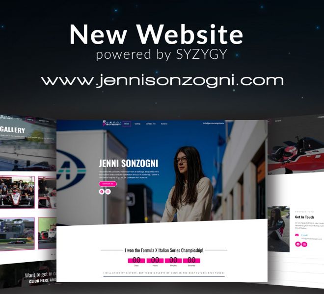 website jenni