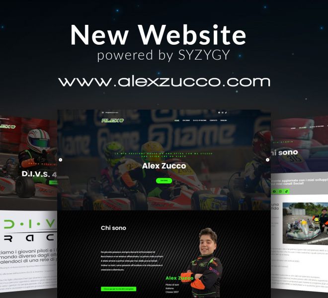 website zucco